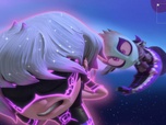 Replay Les Pyjamasques Power Heroes Le cercle des héros - Hector Étoile et Lilifée