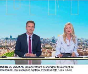 Replay L'intégrale de BFM Non-Stop du samedi 6 septembre 2025