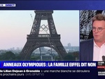 Replay Marschall Truchot Story - Story 3 : Anneaux olympiques, la famille Eiffel dit non - 11/09