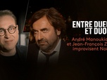 Replay Entre duel et duo : André Manoukian et Jean-Francois Zygel improvisent Noël