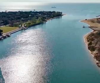 Replay Le fleuve Tagliamento, le roi des Alpes