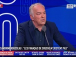 Replay Les Grandes Gueules - Les Français de souche, ça n'existe pas : Sandrine Rousseau a-t-elle raison ?