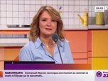 Replay 5/7 le morning RMC - Le supplément du 18 novembre 2025