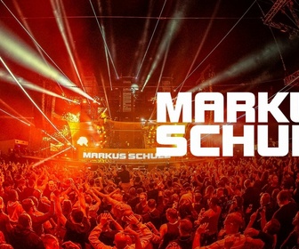Replay Nature One 2022 - Markus Schulz pres. Down The Rabbit Hole