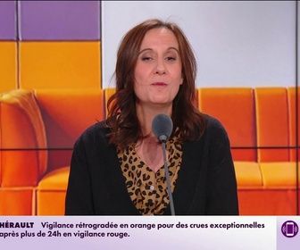 Replay 5/7 le morning RMC - Le supplément du 24 décembre 2025