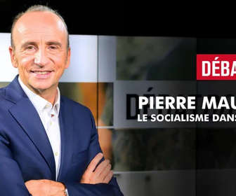 Replay DébatDoc - 04/06/2026
