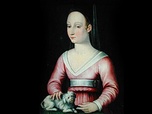 Replay Sous les jupons de l'Histoire - S3E1 - Agnès Sorel