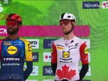 Replay Tour des Alpes - la 1ère étape - Cyclisme sur route