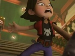 Replay Pirate academy - Le Griff était presque parfait