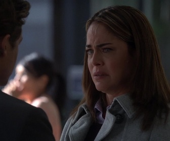 Replay Mentalist - S03 E14 - Sang pour sang