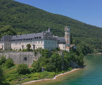 Replay Voyage au coeur du patrimoine - 14/09/2026