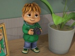 Replay Alvinnn Et les Chipmunks - Devoirs de vacances