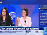 Replay Avec Vous, BFM Business vous répond - Avec vous - Mardi 21 octobre