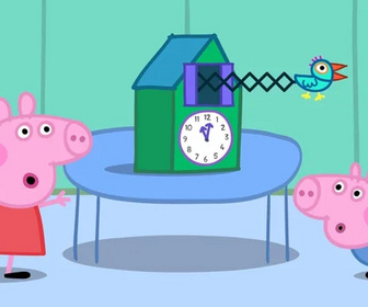 Replay Peppa Pig