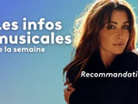 Replay Basique, l'essentiel de la musique - 14/03/2025