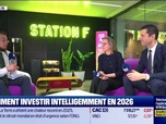 Replay Tout pour investir - Comment investir intelligemment en 2026 - 23/03