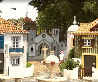 Replay Invitation au voyage - 21/02/2024 - Le Portugal rêvé du dictateur Salazar
