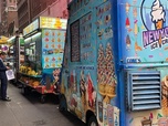 Replay New York et ses food trucks - 360° Reportage