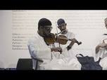 Replay L'art comme voix des luttes invisibles du Soudan