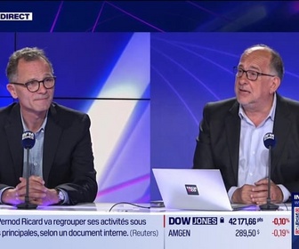 Replay Tech & Co, la quotidienne - Stéphane Treppoz (Entrepreneur) : Éduquer les enfants aux dangers d'Internet et des réseaux sociaux - 19/06