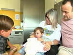 Replay Familles nombreuses : la vie en XXL - Saison 09 Episode 114 (Partie 2) du 23 septembre 2025