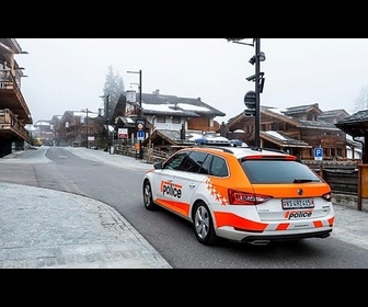 Replay Incendie à Crans-Montana : une quarantaine de morts et 115 blessés