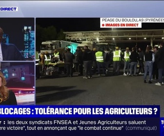 Replay Tout le monde veut savoir - Bregeon/Agriculteurs : Dialogue constant - 19/11