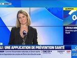 Replay Le Pitch : Vipali, une application de prévention santé - 24/06