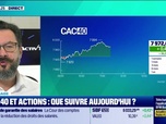 Replay Tout pour investir - Arbitrage : CAC 40, des signes de rebond technique fragile - 17/03