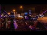 Replay Ukraine : la trêve à Olechky a commencé pour mener une opération humanitaire