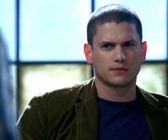 Replay Prison Break - S4 E2 - ... En Scylla