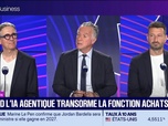 Replay Tech & Co Business - Quand l'IA agentique transforme la fonction achats - 07/07