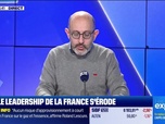 Replay Les Experts : Union européenne, le leadership de la France s'érode - 03/03