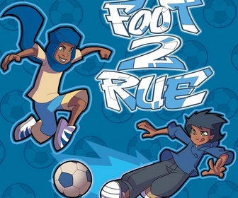 Foot2Rue replay