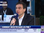 Replay Tout pour investir - Vos questions, nos réponses : Comment les particuliers peuvent soutenir les PME ? - 28/11