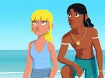 Replay Oum le dauphin blanc - SOS naufragés