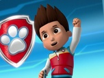 Replay Paw Patrol, la Pat'Patrouille - Un monstre à la Grande Vallée