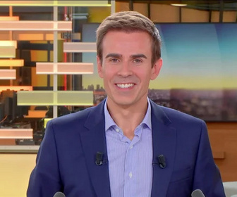 Replay La Matinale Franceinfo - 18/12/2025