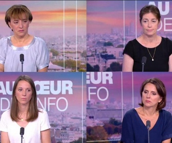 Replay Le débat - Canicules : sommes-nous prêts ?