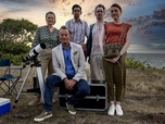 Replay Meurtres au paradis - S12 E1 - L'éclipse
