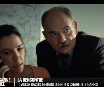 Replay Clap - Le magazine culturel du 29 mars 2026