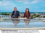 Replay L'intégrale de Midi BFM du jeudi 23 octobre 2025