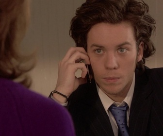 Replay Paris 16e - Paris 16 - S01 E77