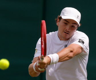 Replay Wimbledon : Entrée en lice tranquille pour Joao Fonseca face à Roberto Bautista Agut