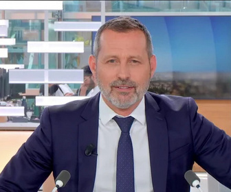 Replay Le 14h/16h - Émission du jeudi 19 juin 2025