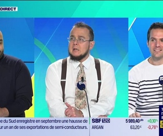 Replay Tout pour investir - Le déchiffrage : L'immobilier n'est plus rentable - 01/10