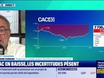 Replay Tout pour investir - Le point trading : Le CAC en baisse, les incertitudes pèsent - 12/06