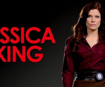 Replay Jessica King - S2 E11 - Meurtre et vieilles dentelles