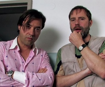 Replay Cinéma sous haute tension - Jusqu'aux coudes