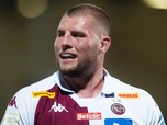 Replay Champions Cup : Match nul impressionnant entre Gloucester et l'Union Bordeaux Bègles pour le match ouverture (36-36)